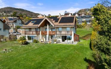 Villa 5.5 Zimmer - image - 3