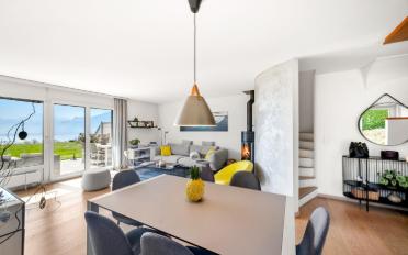 Villa 5.5 Zimmer - image - 9