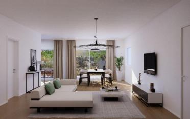 Wohnung 3.5 Zimmer - image - 1