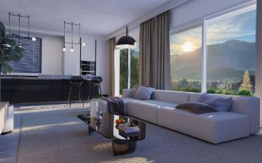 Wohnung 3.5 Zimmer - image - 8