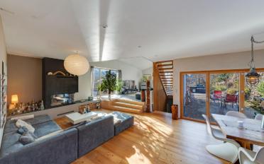 Einfamilienhaus 5.5 Zimmer - image - 1