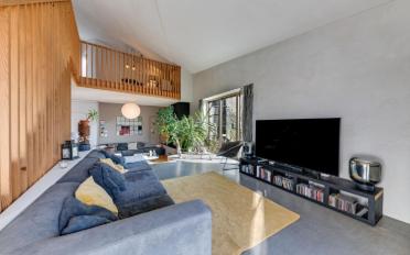 Einfamilienhaus 5.5 Zimmer - image - 7
