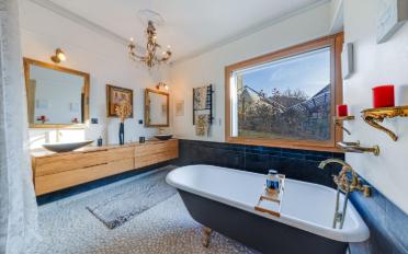 Einfamilienhaus 5.5 Zimmer - image - 10