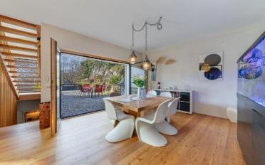 Einfamilienhaus 5.5 Zimmer - image - 2