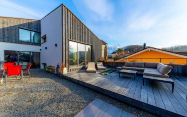 Einfamilienhaus 5.5 Zimmer - image - 4