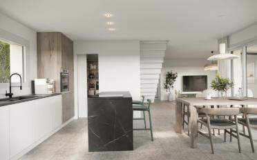 Villa 5.5 pièces - image - 2