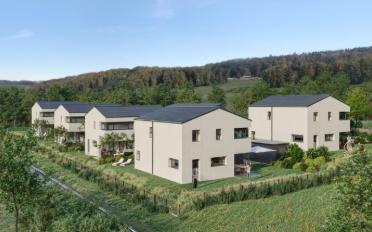 Villa 5.5 pièces - image - 5
