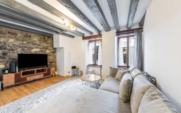 Apartment 6.5 rooms - image - 7