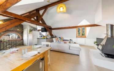 Apartment 6.5 rooms - image - 6