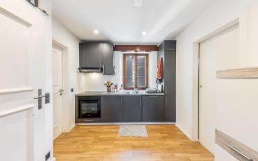 Apartment 6.5 rooms - image - 10