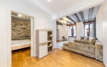 Apartment 6.5 rooms - image - 11