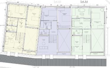 Wohnung 6.5 Zimmer - image - 11