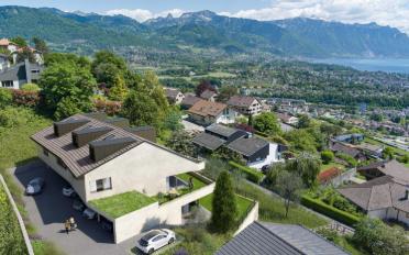 Wohnung 6.5 Zimmer - image - 10