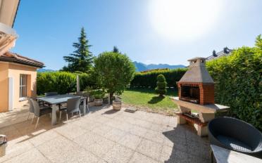 Villa 5.5 Zimmer - image - 2