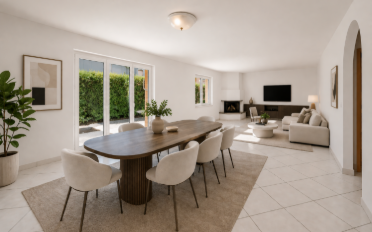 Villa 5.5 Zimmer - image - 4