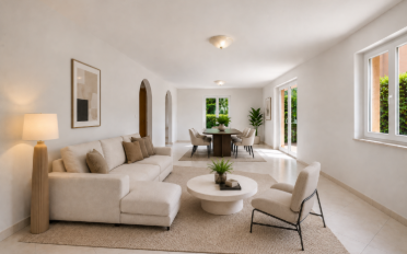 Villa 5.5 Zimmer - image - 5
