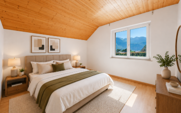 Villa 5.5 Zimmer - image - 11