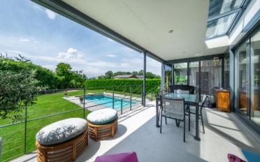 Villa 6.5 Zimmer - image - 3