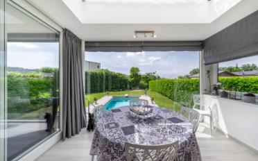 Villa 6.5 Zimmer - image - 7