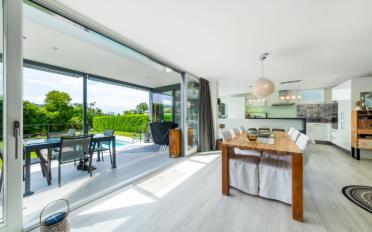 Villa 6.5 Zimmer - image - 6