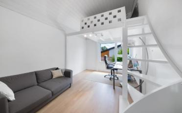 Villa 6.5 Zimmer - image - 11