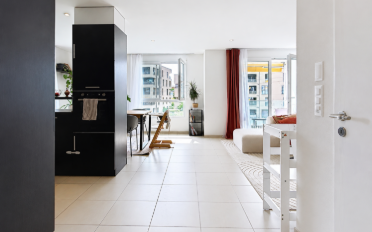 Apartment 4.5 rooms - image - 5