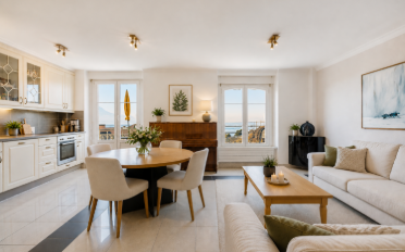 Wohnung 4.5 Zimmer - image - 2