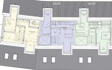 Apartment 6.5 rooms - image - 11