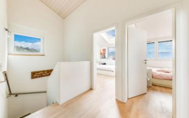 Bifamiliar house 5.5 rooms - image - 11