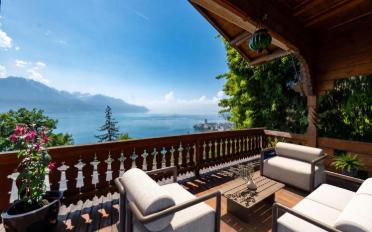 Chalet 8.5 Zimmer - image - 3