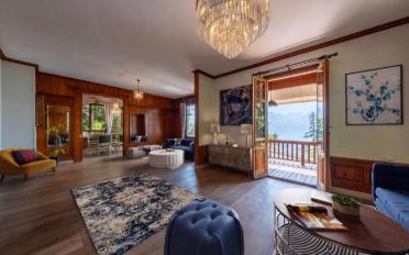 Chalet 8.5 Zimmer - image - 4