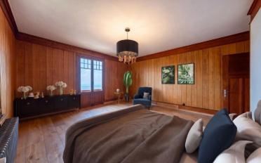 Chalet 8.5 Zimmer - image - 8