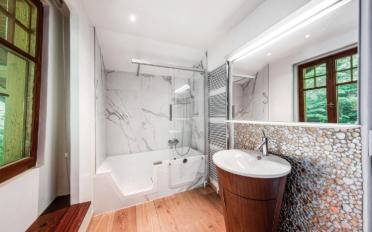 Chalet 8.5 Zimmer - image - 12