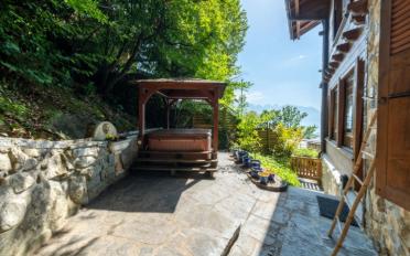 Chalet 8.5 Zimmer - image - 13