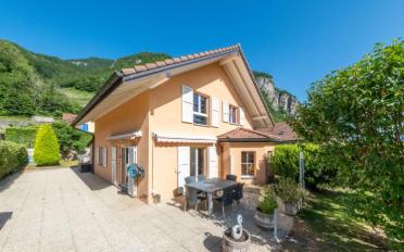 Villa 5.5 pièces - image - 2