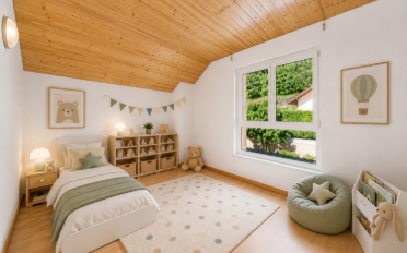 Villa 5.5 pièces - image - 10