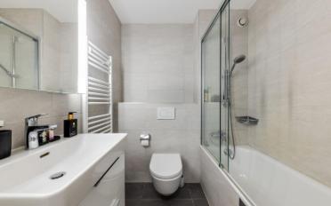 Wohnung 3.5 Zimmer - image - 5