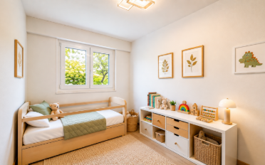 Wohnung 3.5 Zimmer - image - 6