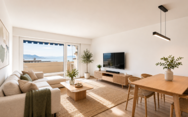 Wohnung 3.5 Zimmer - image - 1