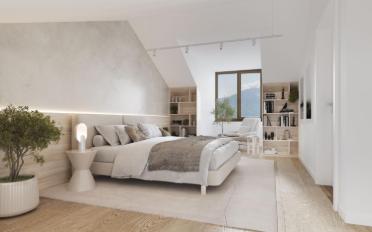 Apartment 6.5 rooms - image - 9