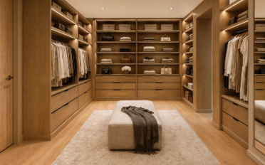 Apartment 6.5 rooms - image - 12
