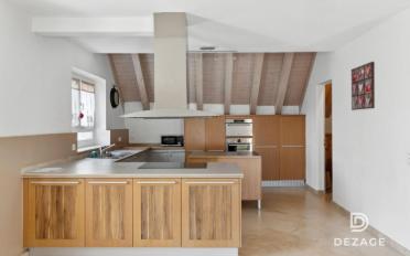 Apartment 5.5 rooms - image - 4