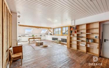 Maison 9.5 pièces - image - 1