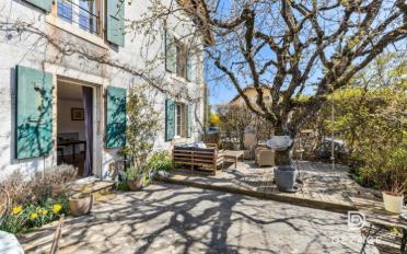 Maison 9.5 pièces - image - 11