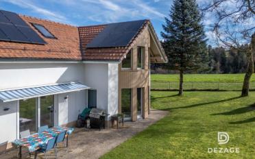 Maison 5.5 pièces - image - 3