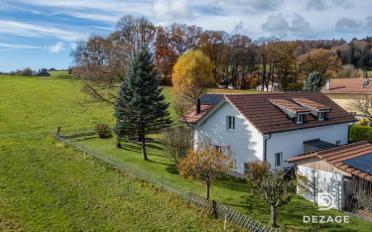 Einfamilienhaus 5.5 Zimmer - image - 1