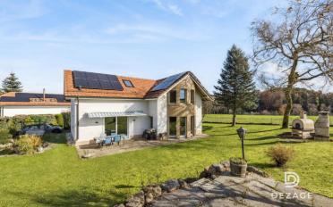 Einfamilienhaus 5.5 Zimmer - image - 13