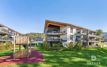 Attique 3.5 pièces - image - 2