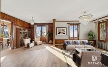 Chalet 8 rooms - image - 3