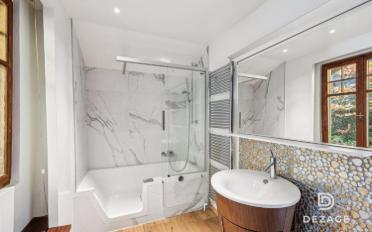 Chalet 8 rooms - image - 10